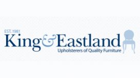 King & Eastland Upholsterers