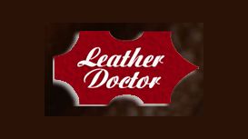Leather Doctor