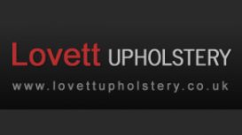 Lovett Upholstery