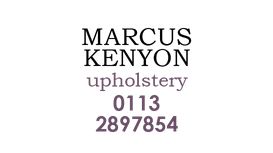 Marcus Kenyon Upholstery