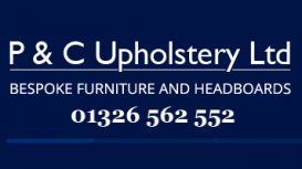 P & C Upholstery