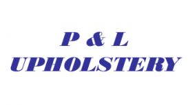 P & L Upholstery