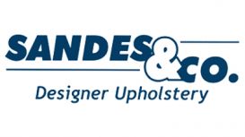 Sandes Upholsterers Belfast