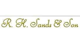 R H Sands & Sons