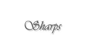 Sharp's Upholstery