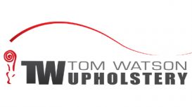 Tom Watson Upholstery