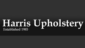 Harris Upholstery