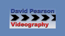 David Pearson Videography