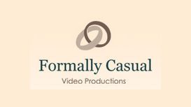 Formally Casual Video Producti