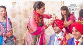 Lamhe Photographers & Videographers