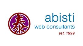 Abisti Web Design