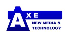 Axe New Media