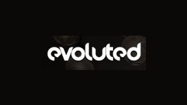 Evoluted Graphic & Web Design