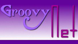 GroovyNET Web Design