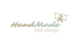 Hand Made Web Design