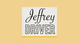 Jeffrey Driver