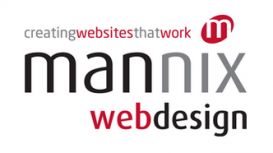 Mannix Web Design