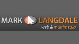 Mark Langdale Web & Multimedia