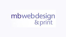 Mb Web Design & Print