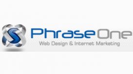 Phrase One Web