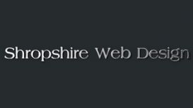 Shropshire Web Design