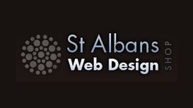 St Albans Web Design
