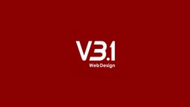 V3point1 Web Design