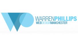 Warren Phillips Web Design