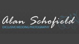 Alan Schofield Wedding Photography