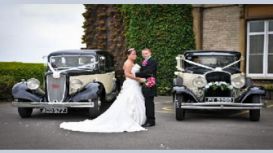 All Occasions Vintage Car Hire