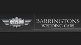 Barringtons Wedding Cars