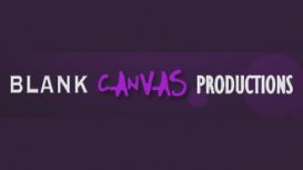 Blank Canvas Productions