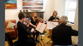 Elysia String Quartet