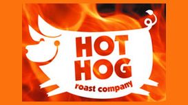 Hot Hog Roast