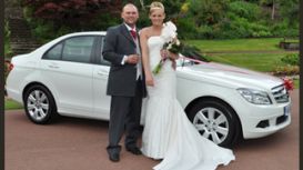 Hull Wedding Cars