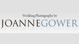Joanne Gower Wedding Photography