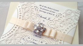 Quills Wedding Stationery