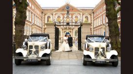 Regal Wedding Cars