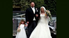 Silver Star Wedding Cars