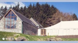 The Bunkhouse, Glassie Farm