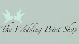 Theweddingprintshop. Co. Uk