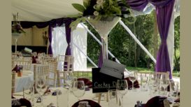 Timsbury Manor Weddings