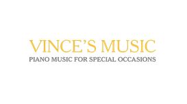 Vince's Music