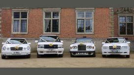 Windsor Wedding Car Hire